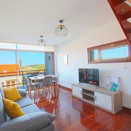 El Rincon Del Mar Apartment San Vicente De La Barquera Luaran gambar