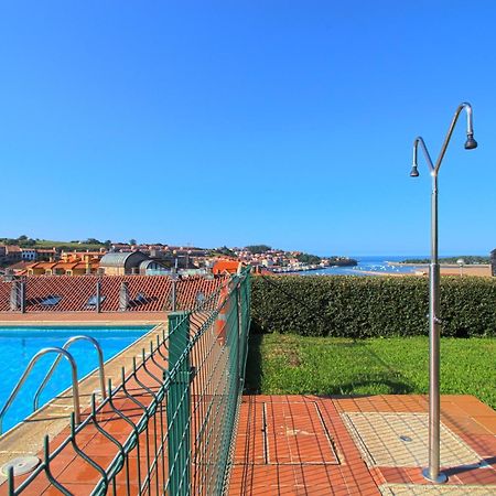 El Rincon Del Mar Apartment San Vicente De La Barquera Luaran gambar