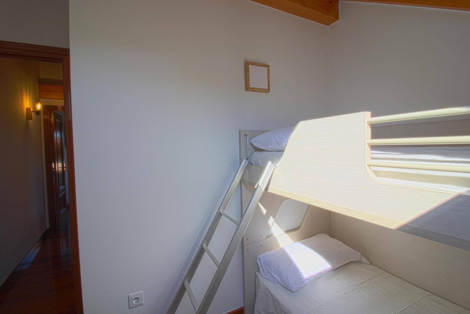 El Rincon Del Mar Apartment San Vicente De La Barquera Luaran gambar