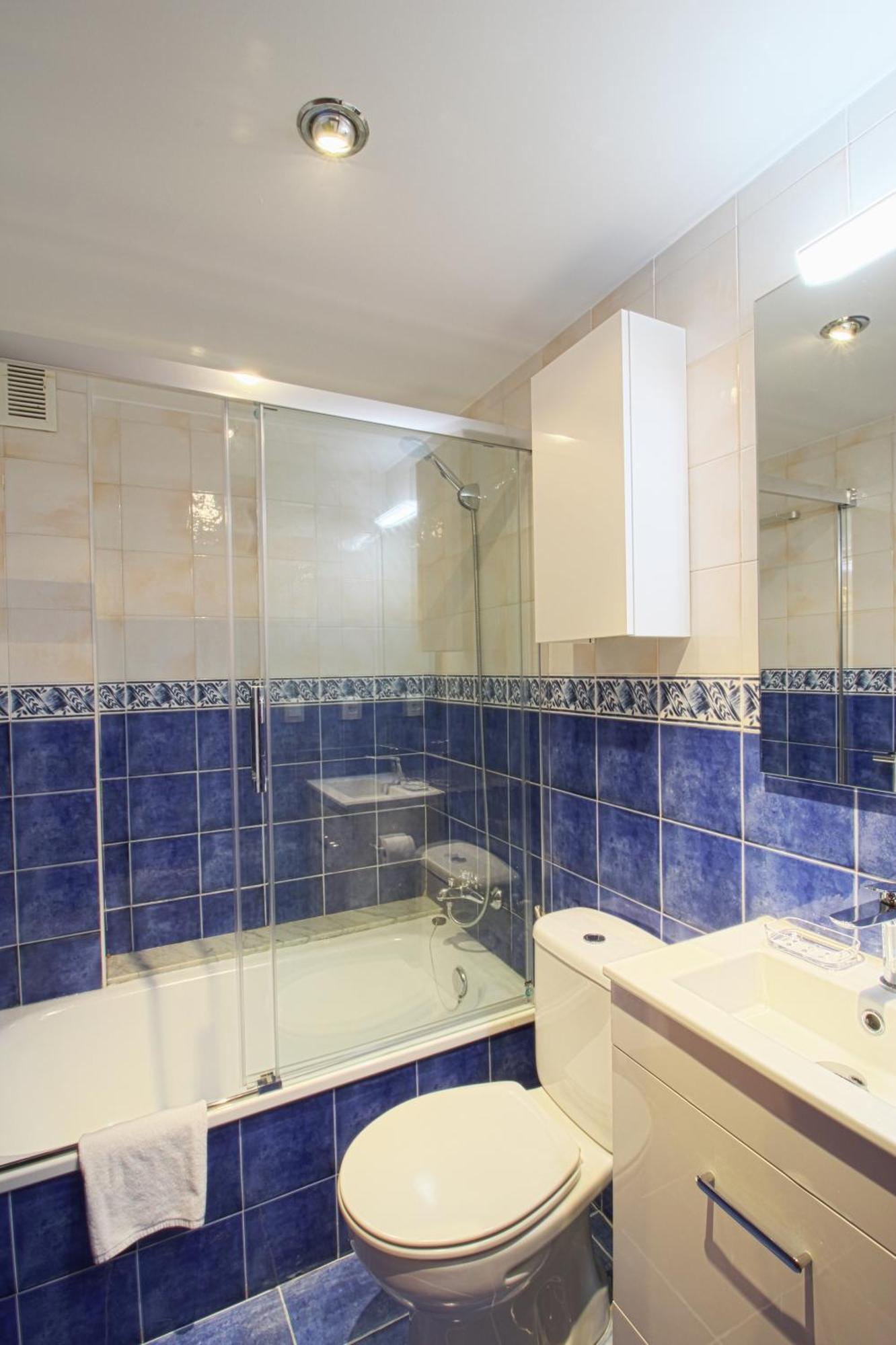 El Rincon Del Mar Apartment San Vicente De La Barquera Luaran gambar