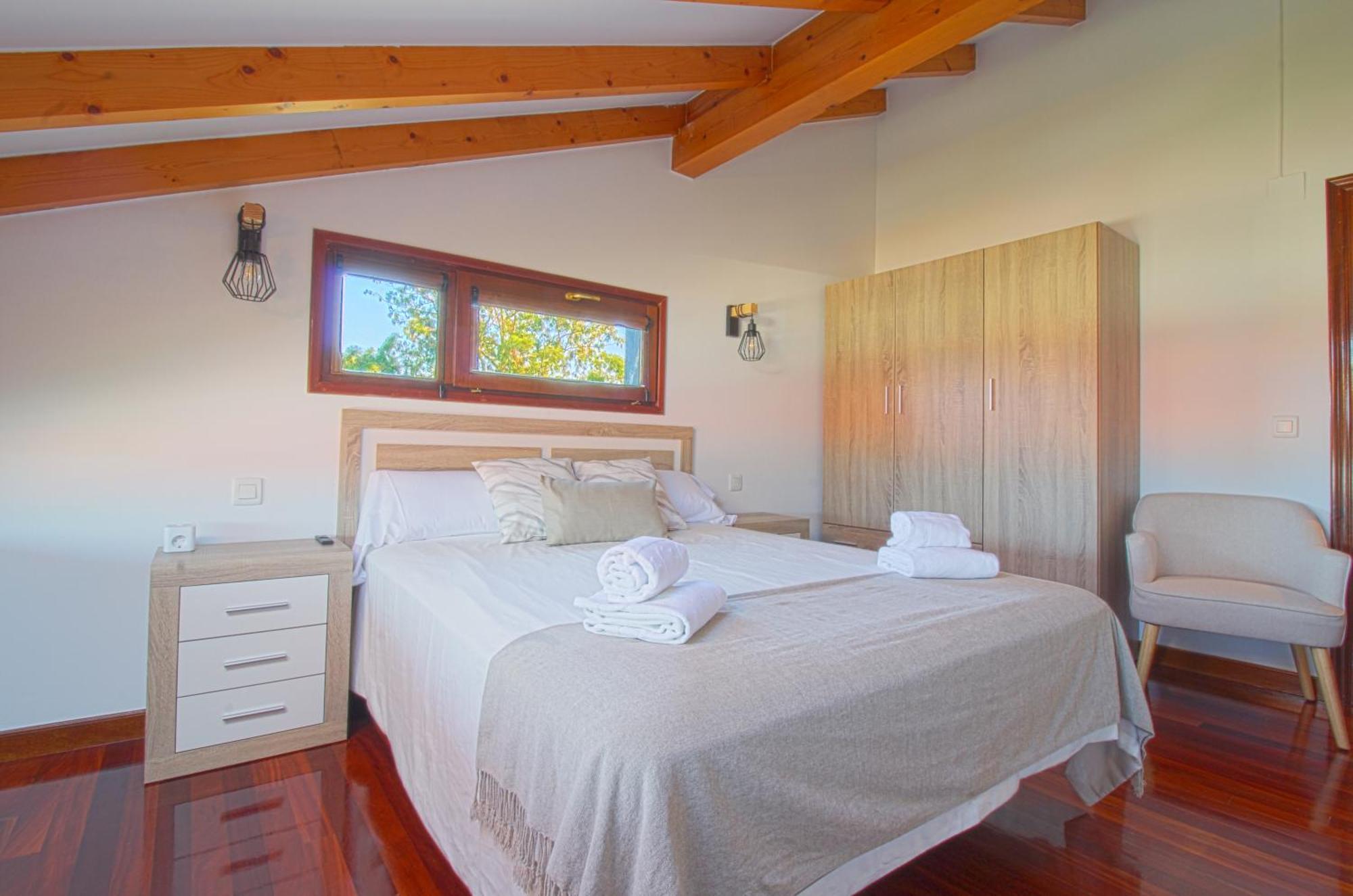 El Rincon Del Mar Apartment San Vicente De La Barquera Luaran gambar