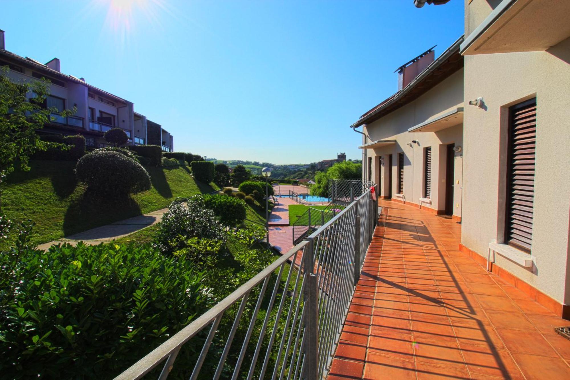 El Rincon Del Mar Apartment San Vicente De La Barquera Luaran gambar